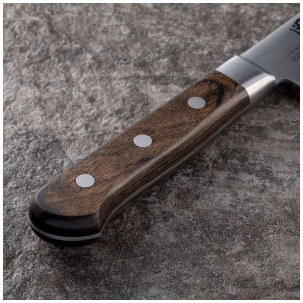 Kai Seki Magoroku Benifuji Petty 150mm