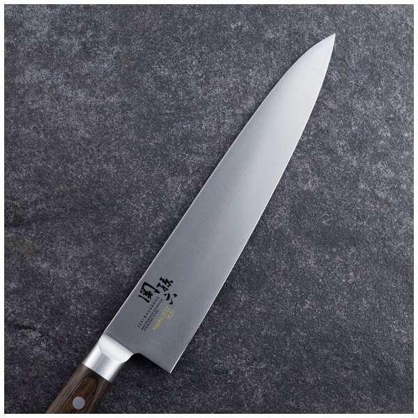 Kai Seki Magoroku Peacock Petty Knife 120mm (000AB5451)