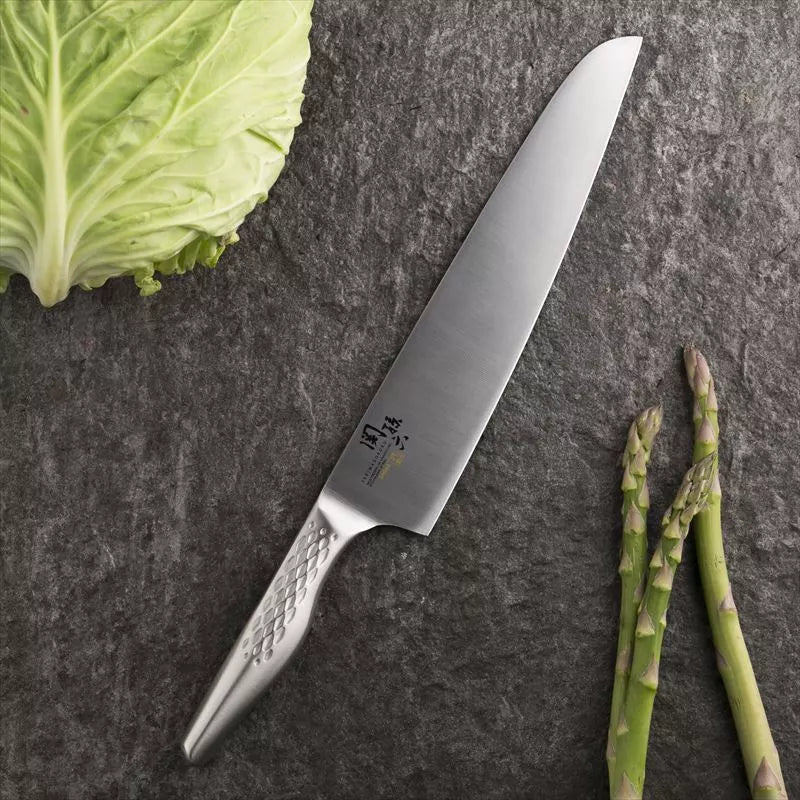Seki Magoroku Takumisou Shoso Chef's Knife 240mm