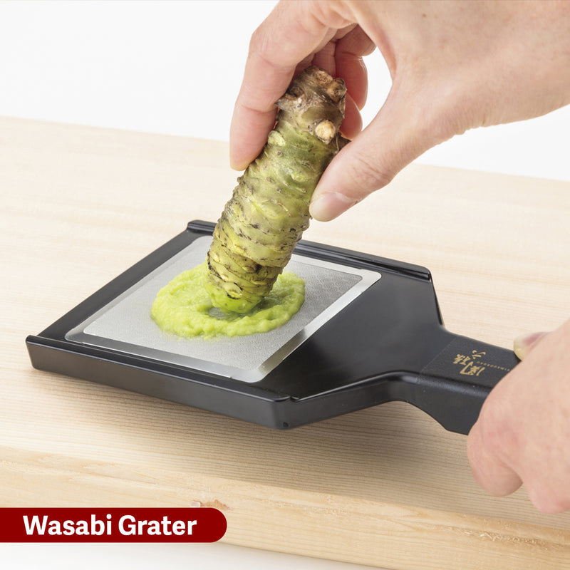 Seki Magoroku Wasabi Grater #000DH3310