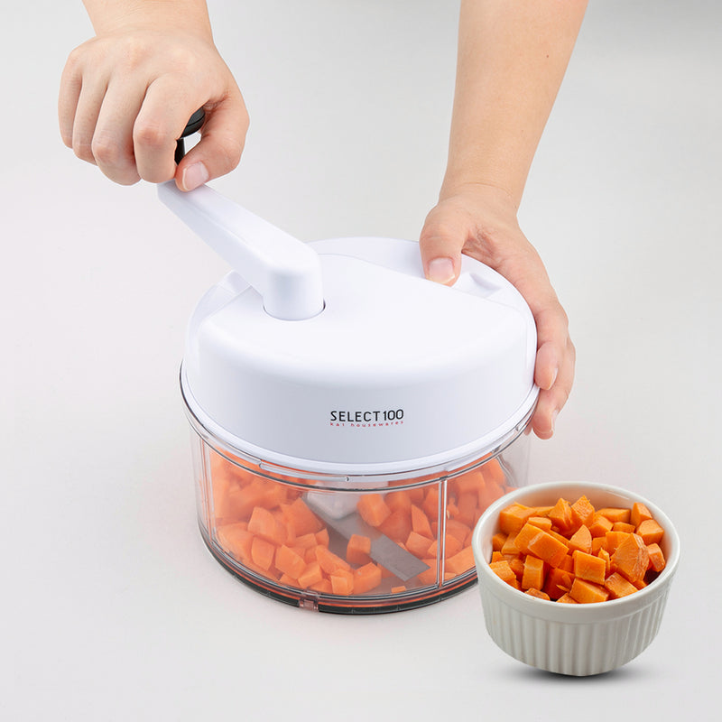 Kai SELECT 100 Vegetable Mincer Chopper DH5703