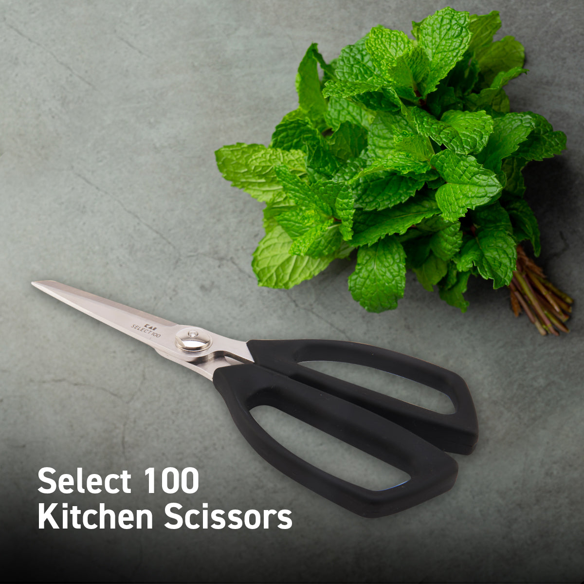 Kai Select 100 Kitchen Scissors