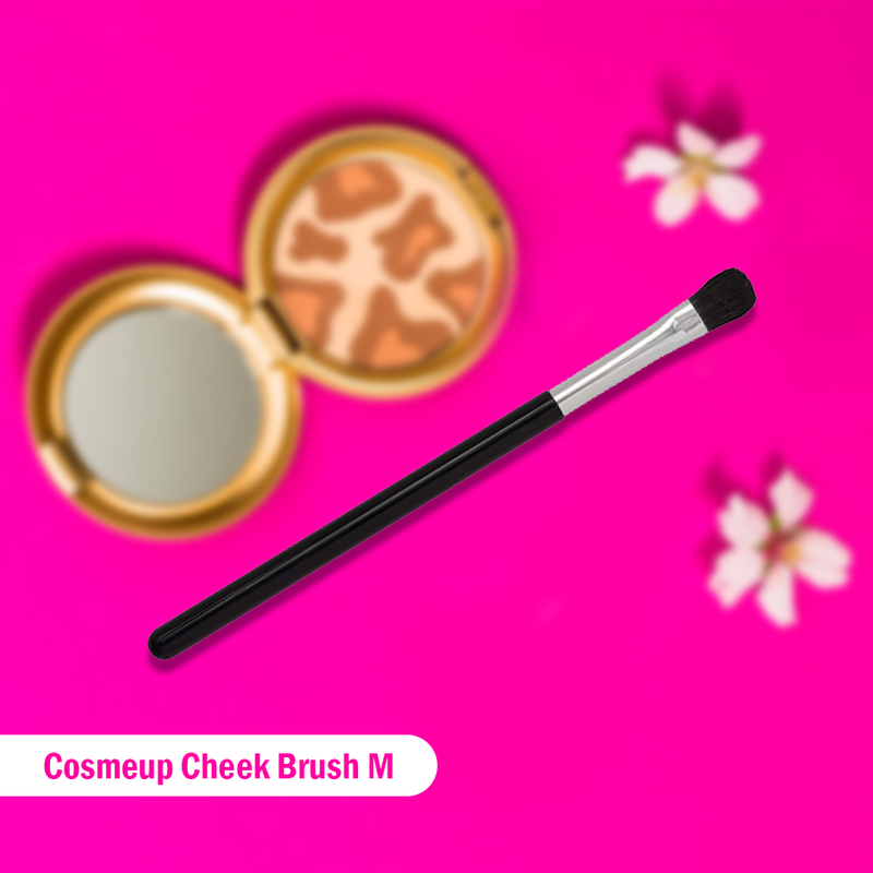 Kai Cosmeup Cheek Brush M