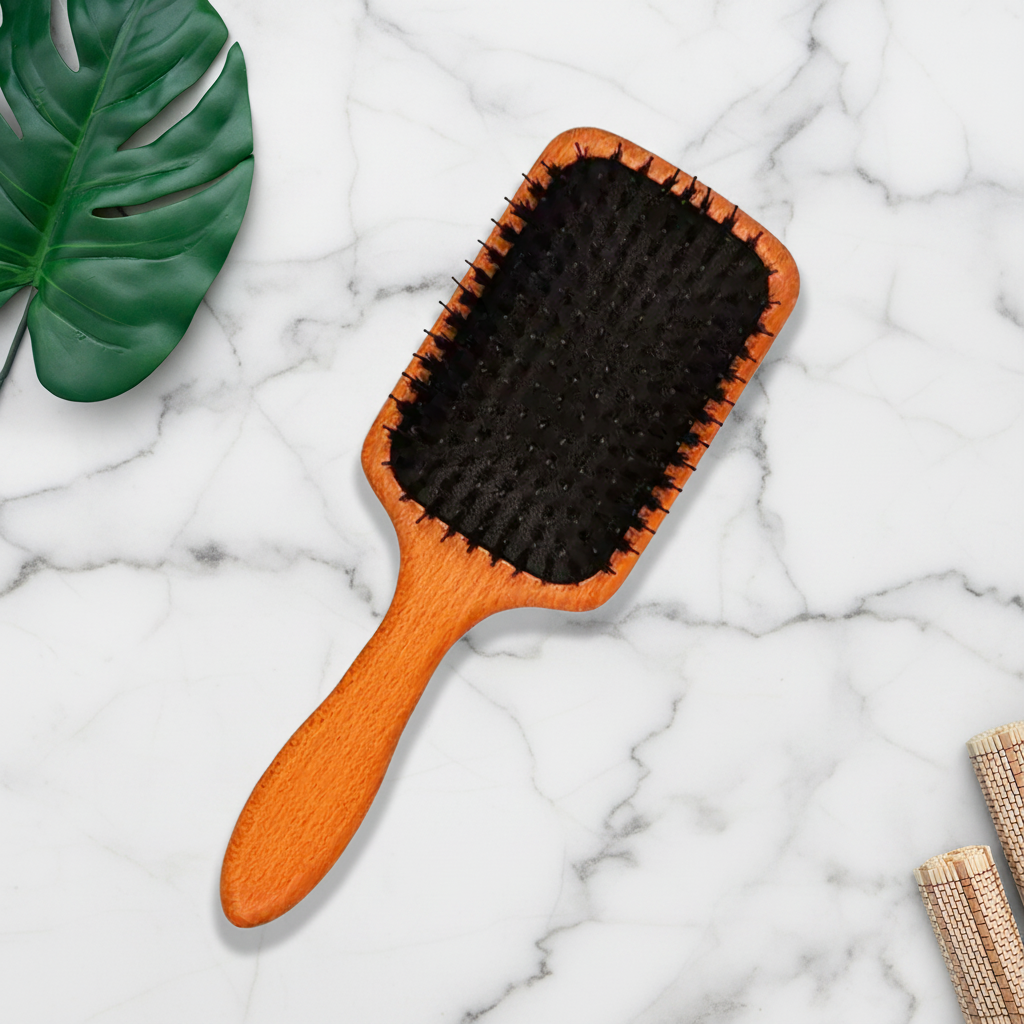 Kai Professional Paddle Hair Brush