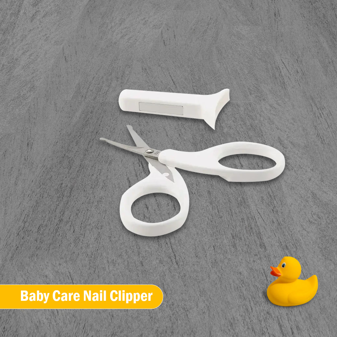 Kai Baby Care Nail Clipper with High Quality Stainless Steel