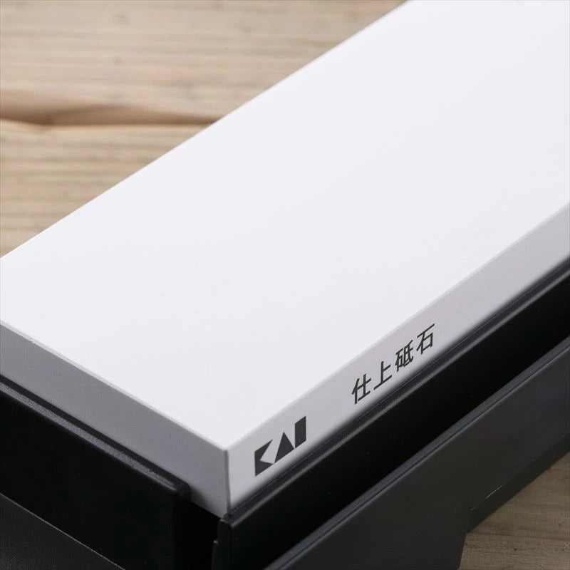 Kai Knife Sharpening Whetstone- 3000 Series
