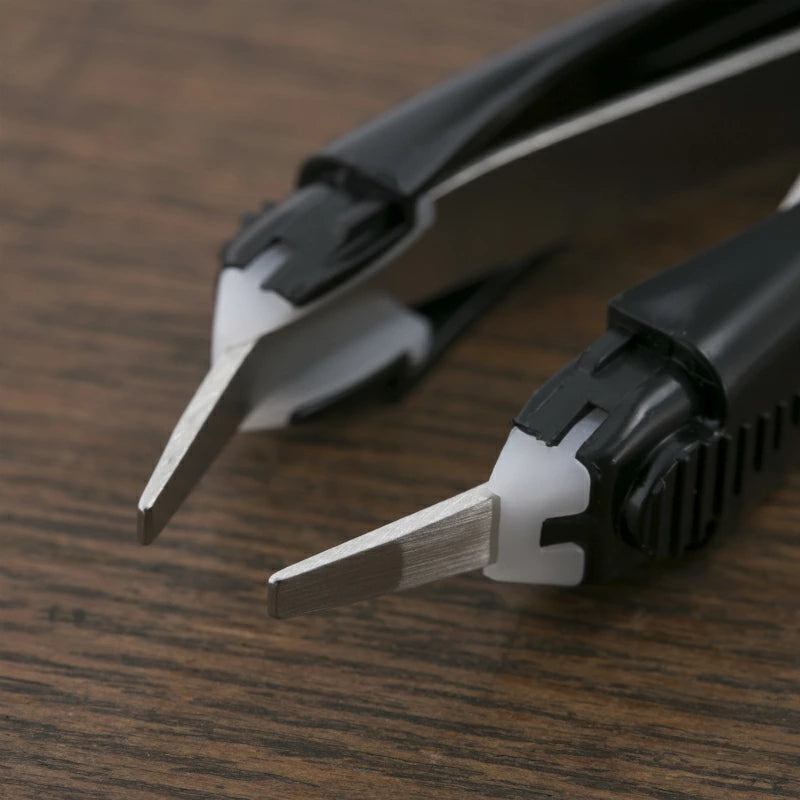 Seki Magoroku One Touch Tweezer (Straight Tip)