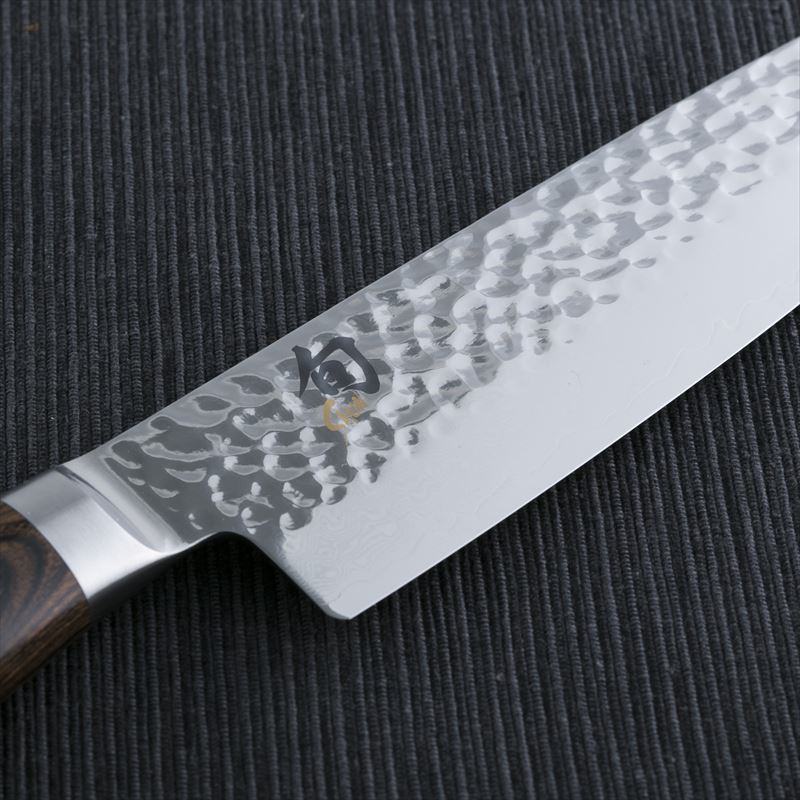 Kai Shun Premier Chef Knife 8" (TDM0706)