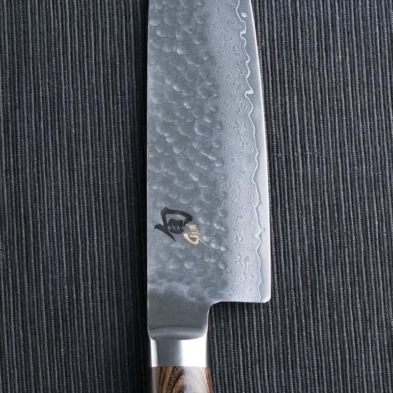 Kai Shun Premier Chef Knife 8" (TDM0706)