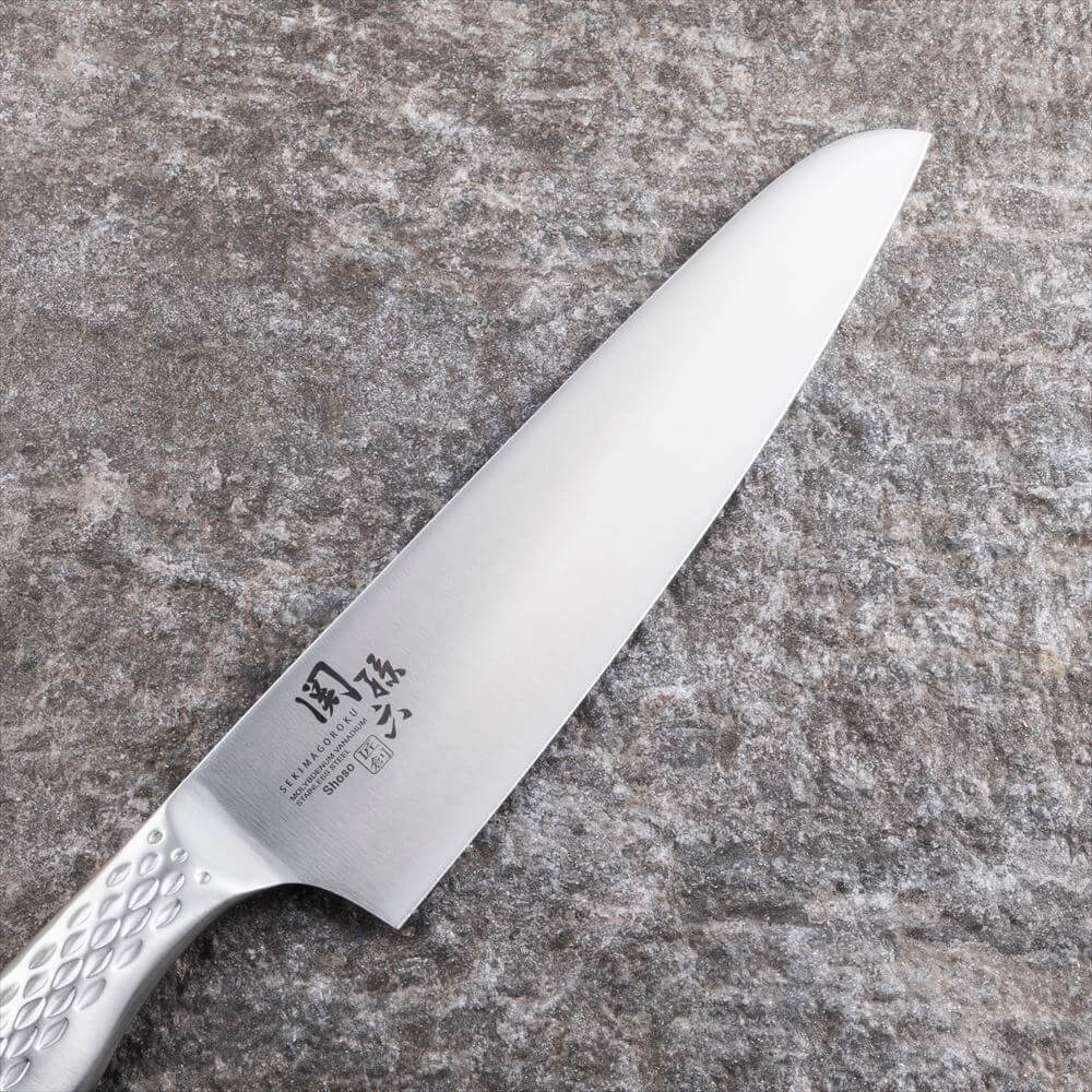 Kai Seki Magoroku SHOSO Chef's Knife 180mm #000AB5158