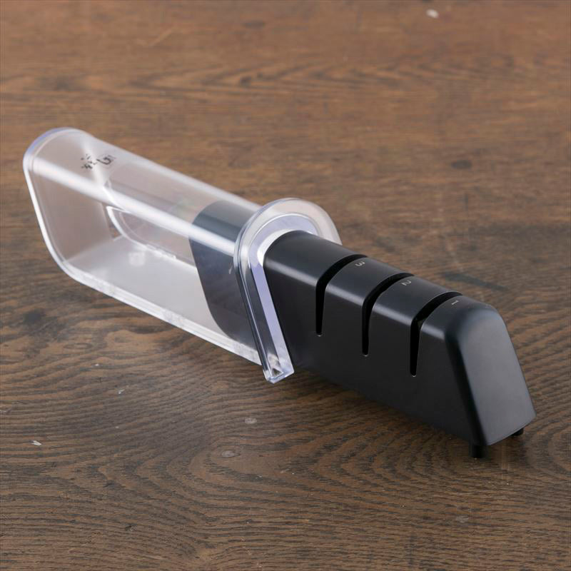Kai Seki Magoroku Diamond And Ceramic Sharpener