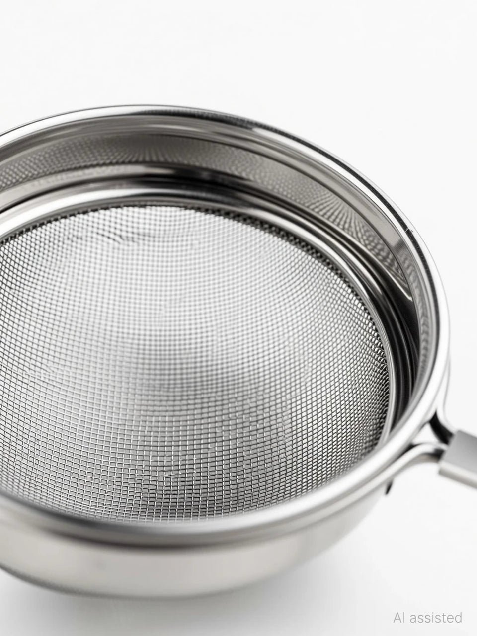 KAI Just Kitchenn Tea Strainer (Large)