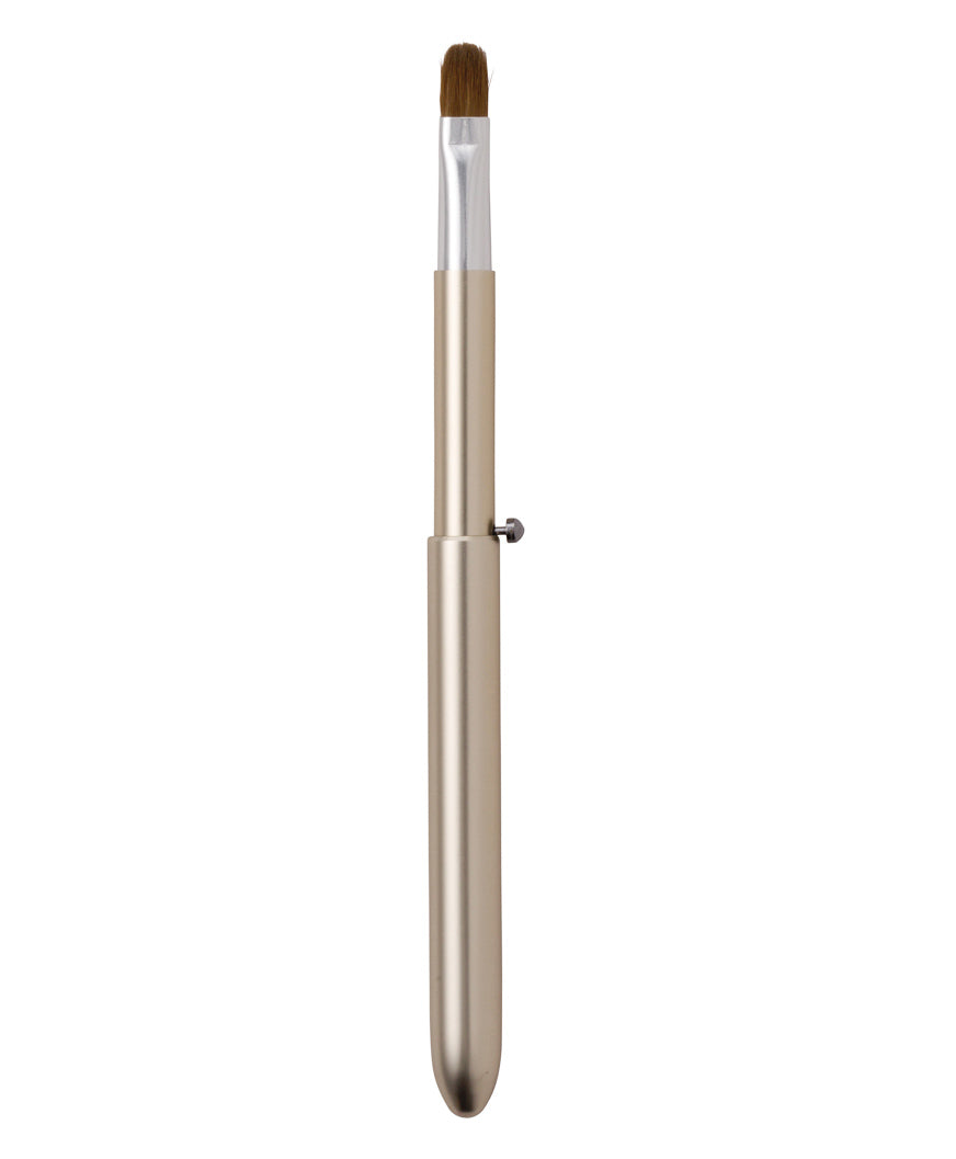 KAI Lip Brush Natural Round