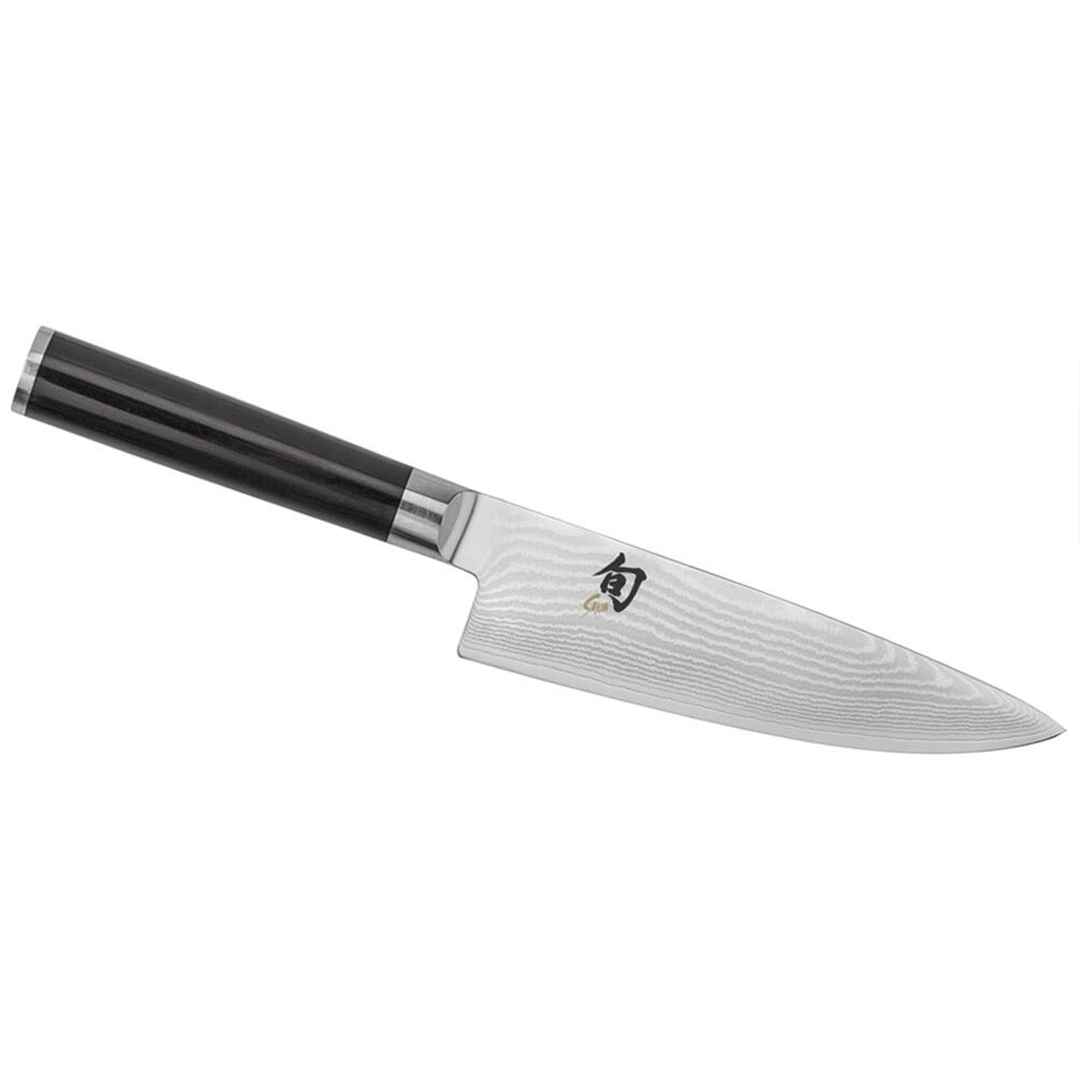 KAI Shun Classic Chef Knife 6" (DM0723)