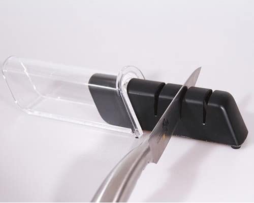 Kai Seki Magoroku Diamond And Ceramic Sharpener