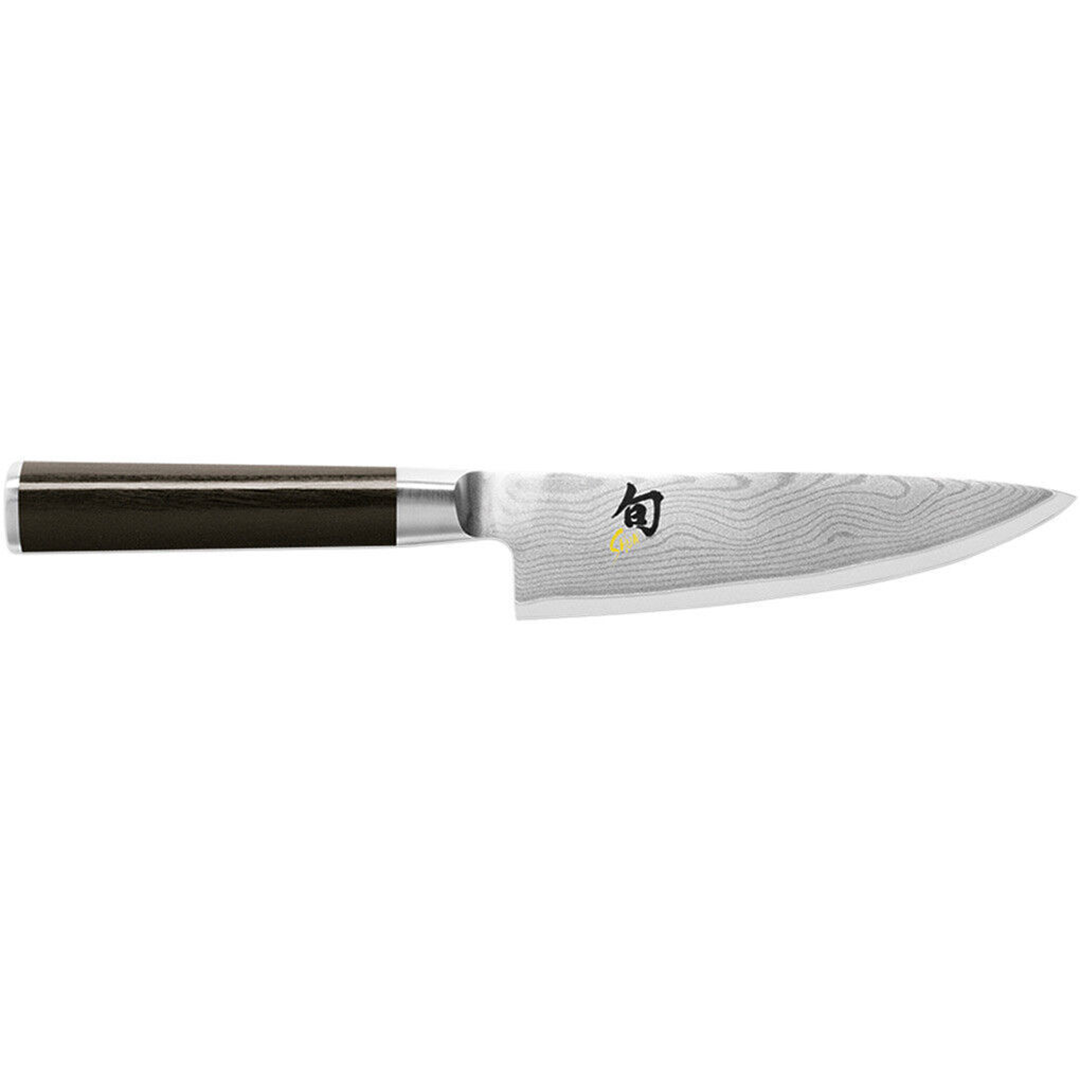 KAI Shun Classic Chef Knife 6" (DM0723)
