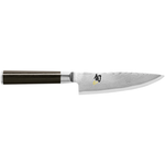 KAI Shun Classic Chef's 6" Knife (DM-0723)