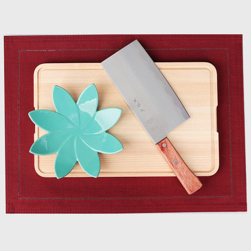 KAI Handcraft SK-3 Chef's Cleaver 7" Chinese Chopping Knife 175mm
