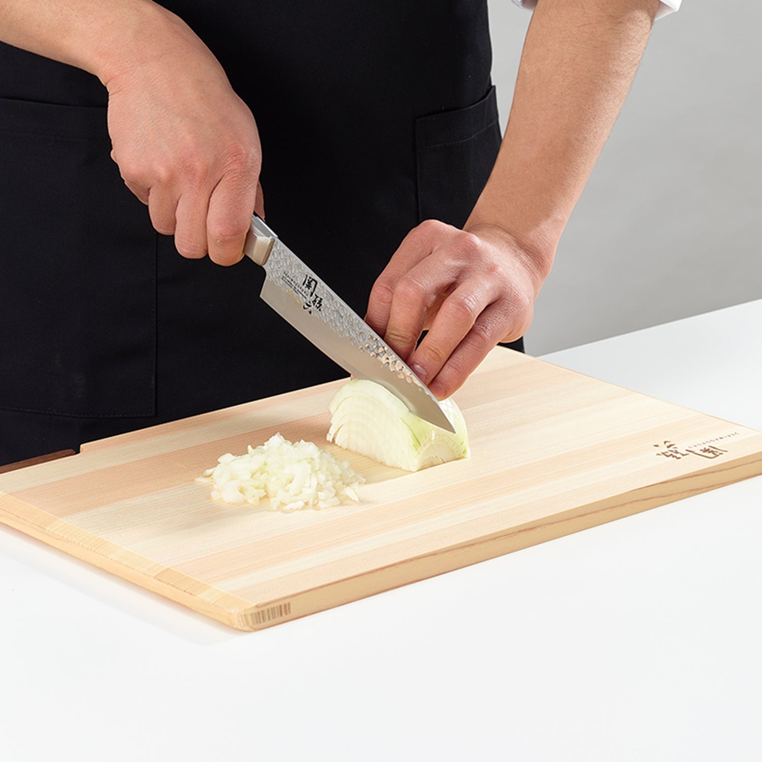 KAI Seki Magoroku Imayo Chef's Knife 150mm (000AB5458)