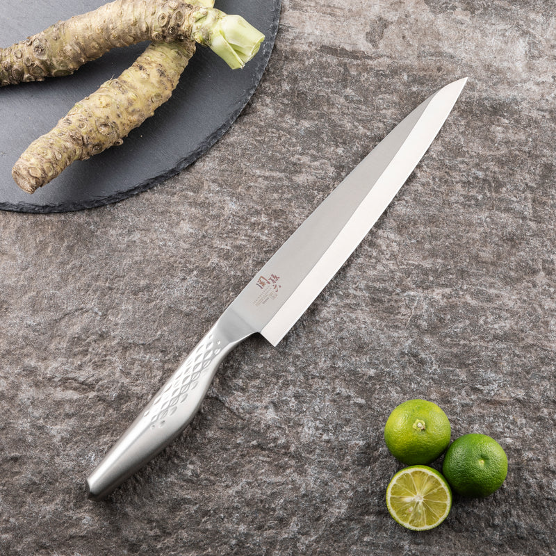 KAI Seki Magoroku Takumi Sashimi Knife 240mm #000AK1135