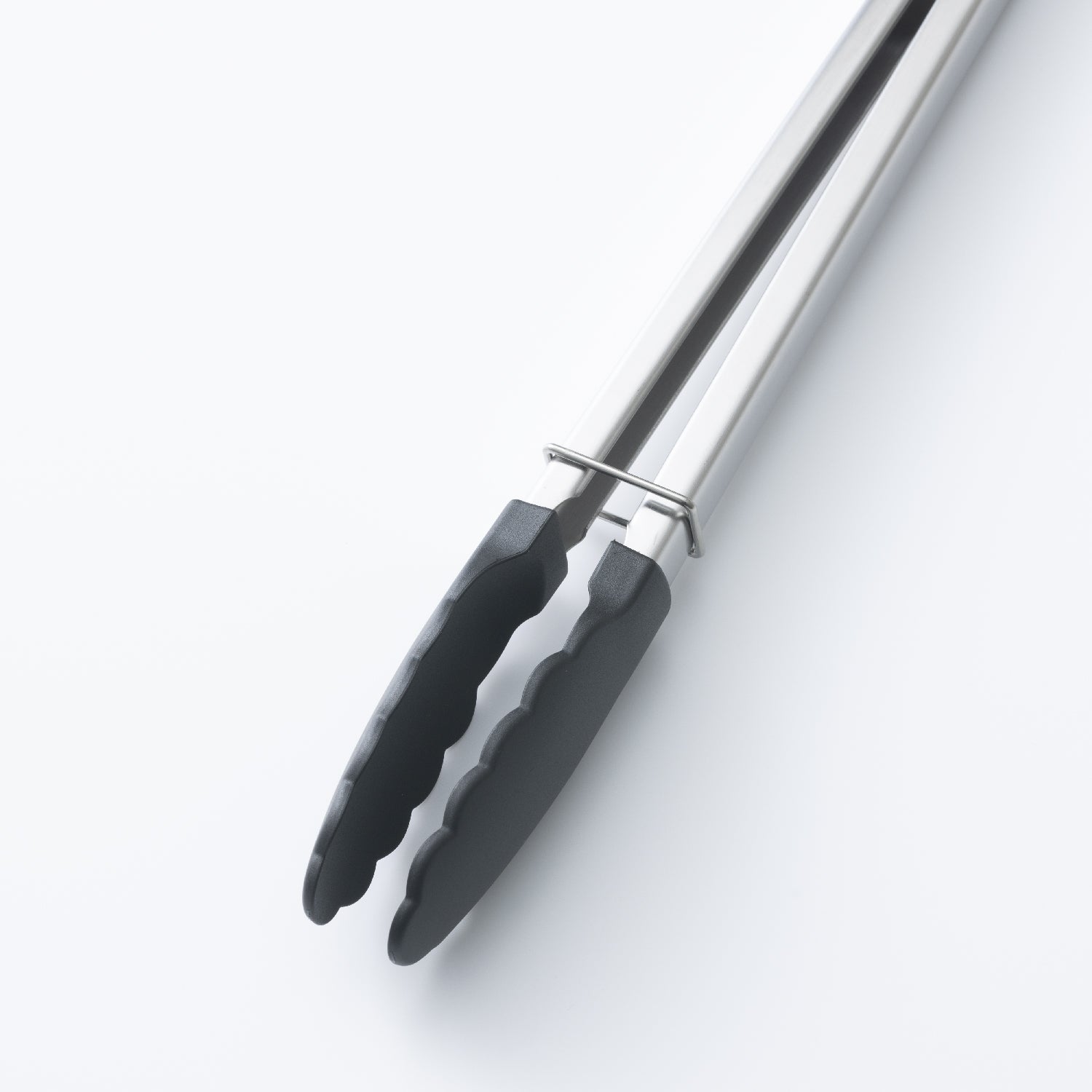 Kai Kitchen 27Cm Tongs (No Abs Lock)