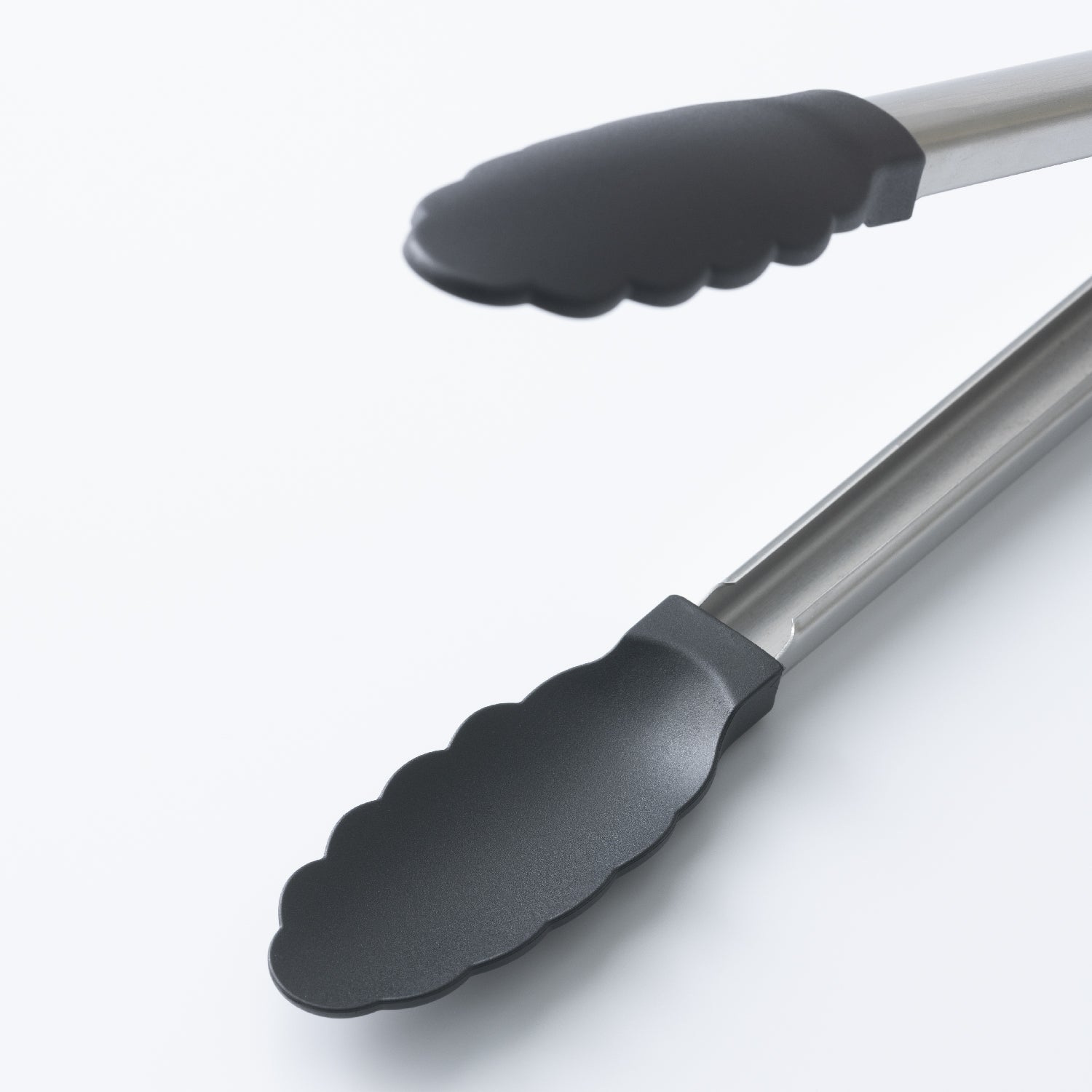 Kai Kitchen 27Cm Tongs (No Abs Lock)