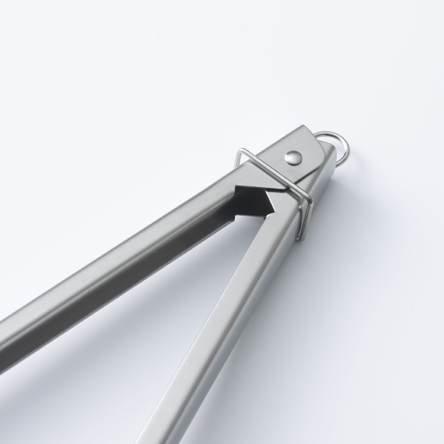 Kai Kitchen 27Cm Tongs (No Abs Lock)