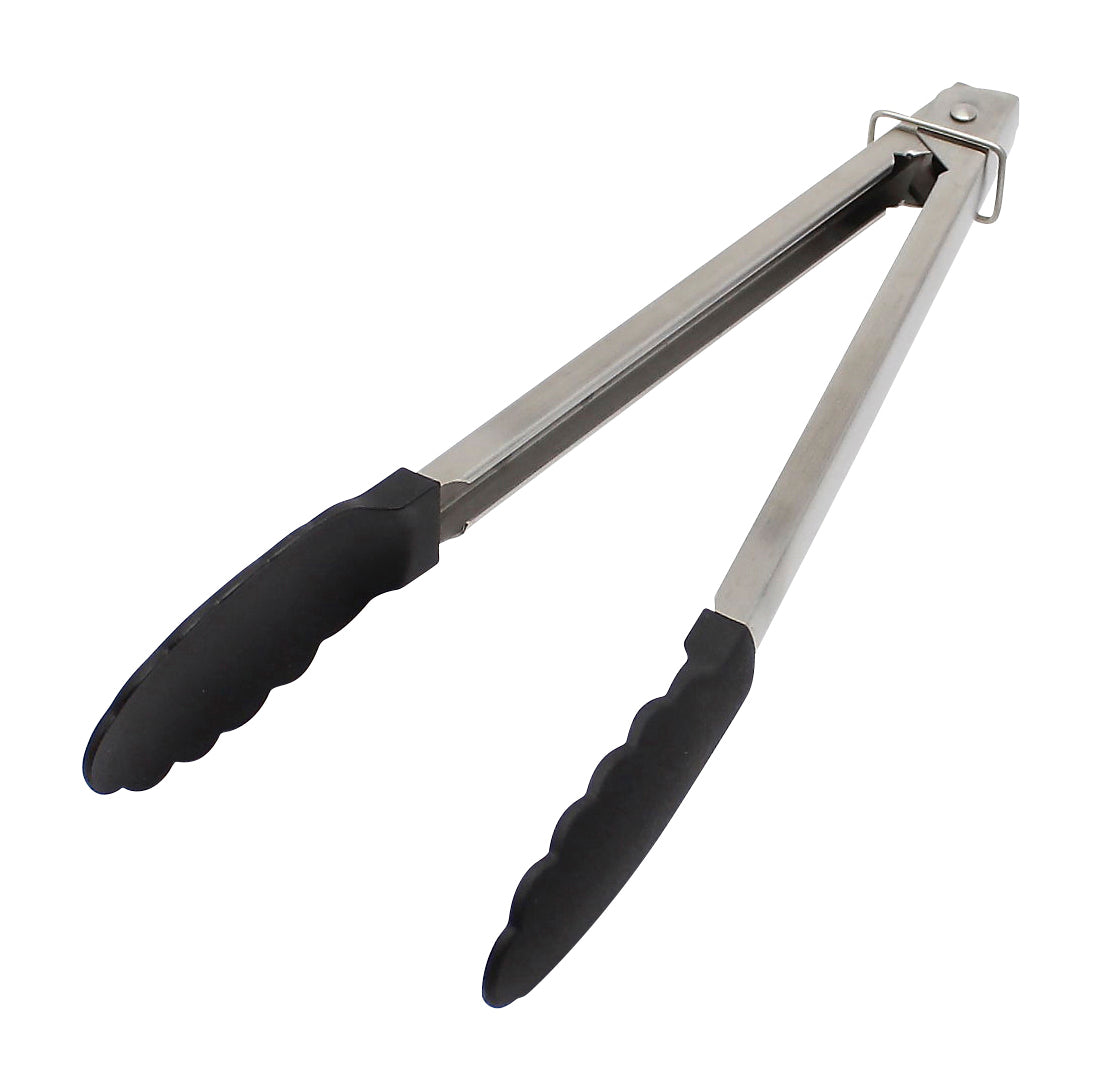 Kai Kitchen 27Cm Tongs (No Abs Lock)