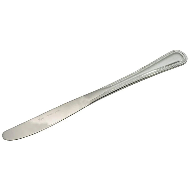 KAI New Comet Dessert Knife (Set of 6), Made in Japan (000FA0700)