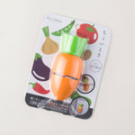 Kai Kitchen Carrot Ceramic Knife Sharpener