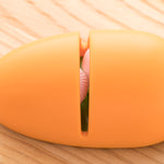 Kai Kitchen Carrot Ceramic Knife Sharpener