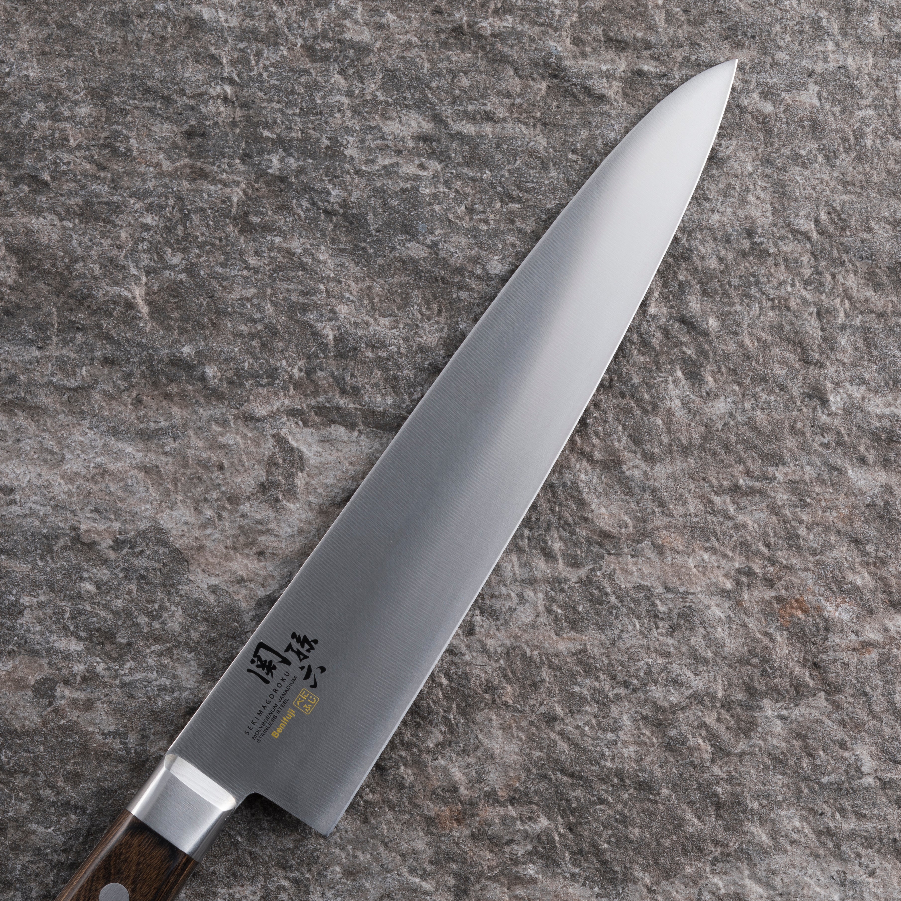 KAI Sekimagoroku Benifuji Gyuto Knife 240MM