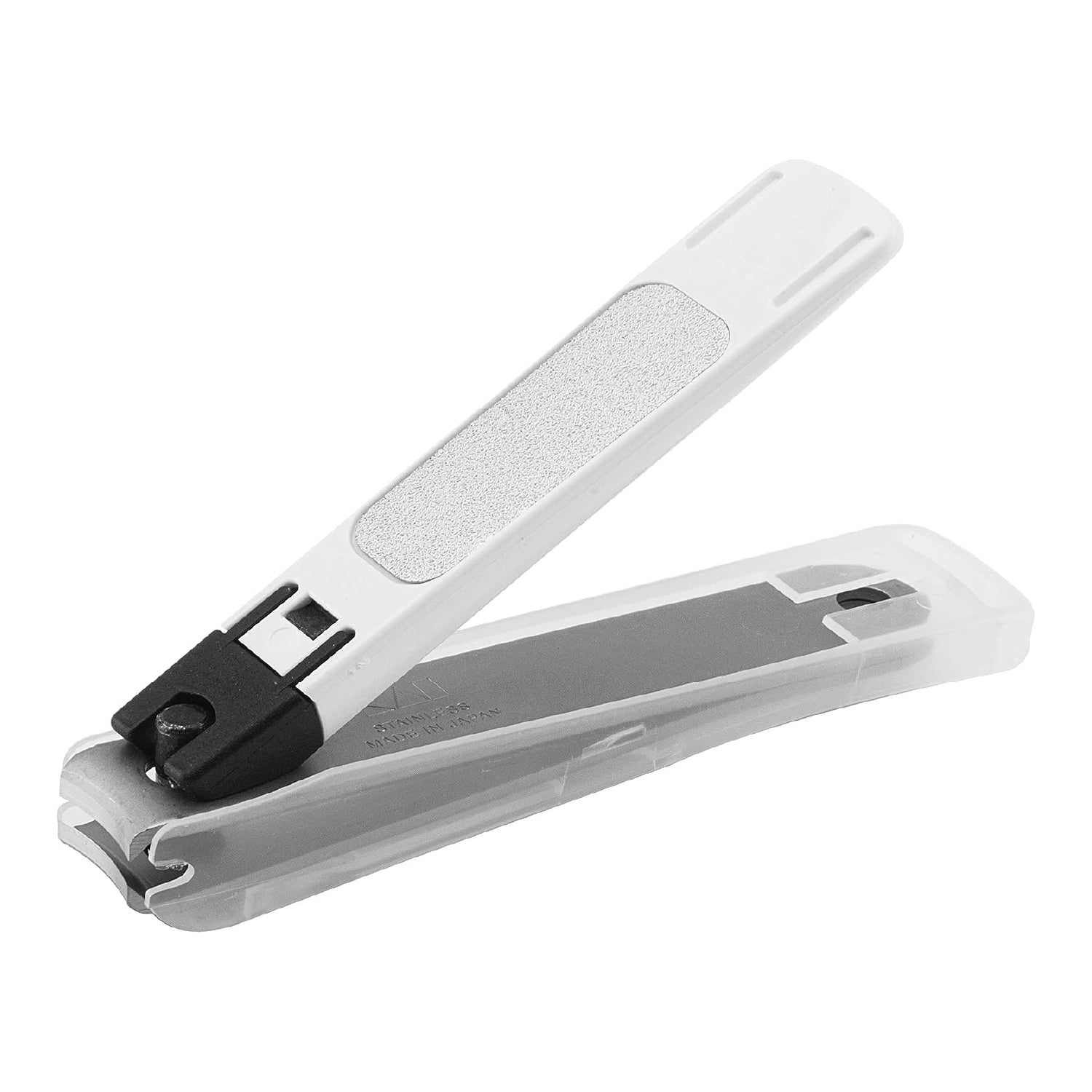KAI Nail Clipper Type 001 Small - (White)
