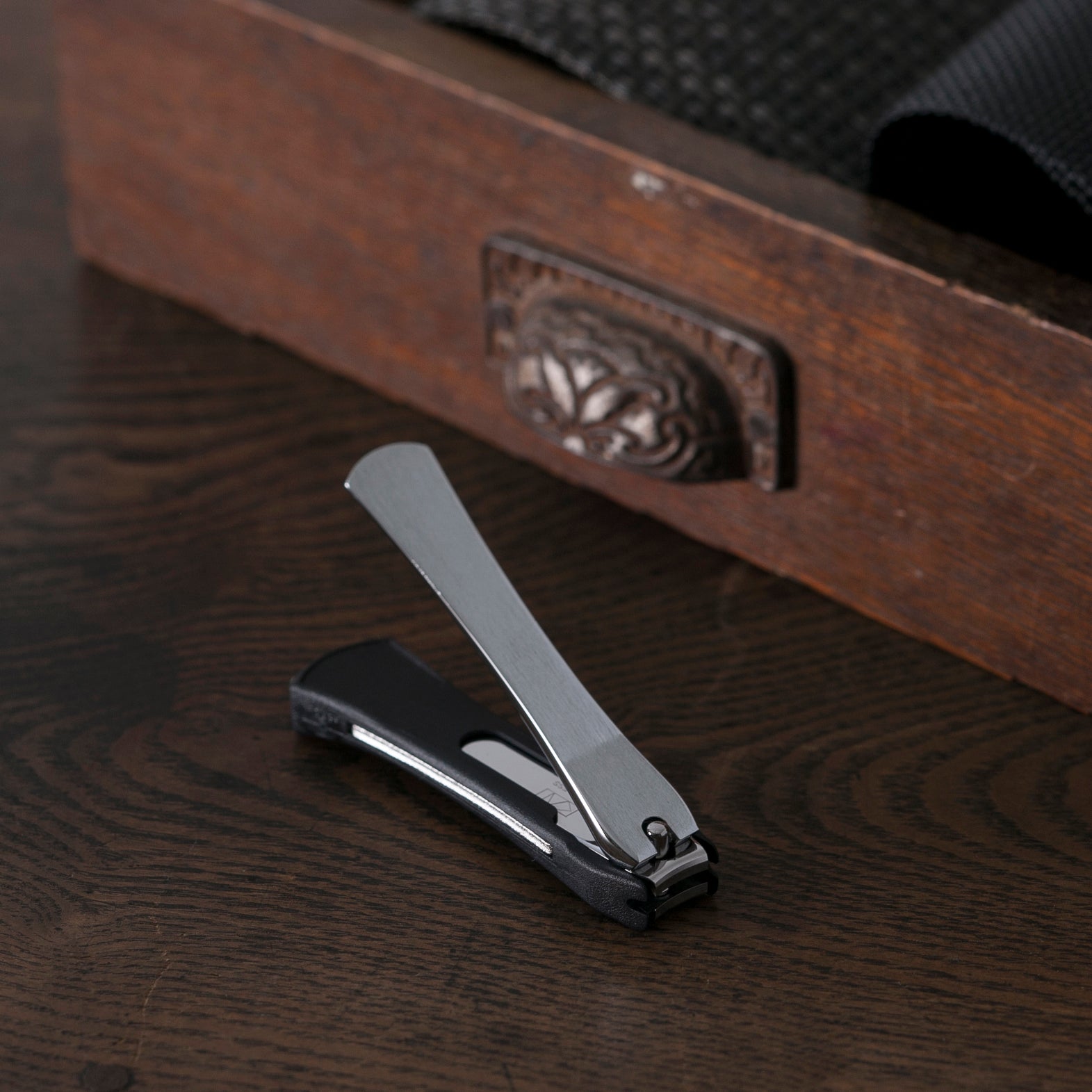 Kai Seki Magoroku Nail Clippers (Type-102)