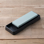 Kai Knife Sharpening Whetstone (#400 series)
