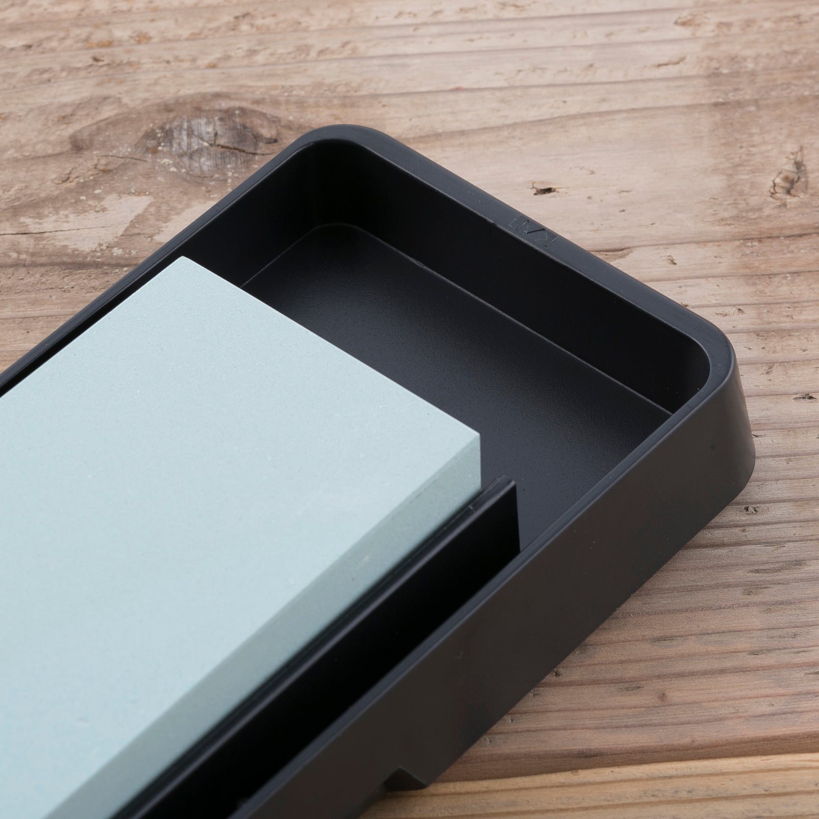 Kai Knife Sharpening Whetstone (#400 series)