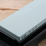 Kai Knife Sharpening Whetstone (#400 series)