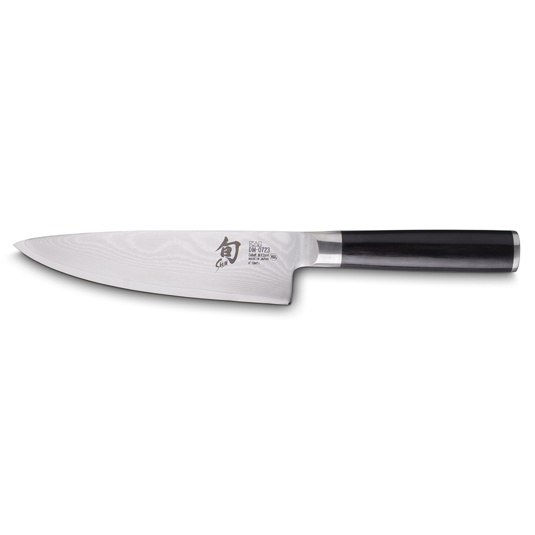 KAI Shun Classic Chef Knife 6" (DM0723)