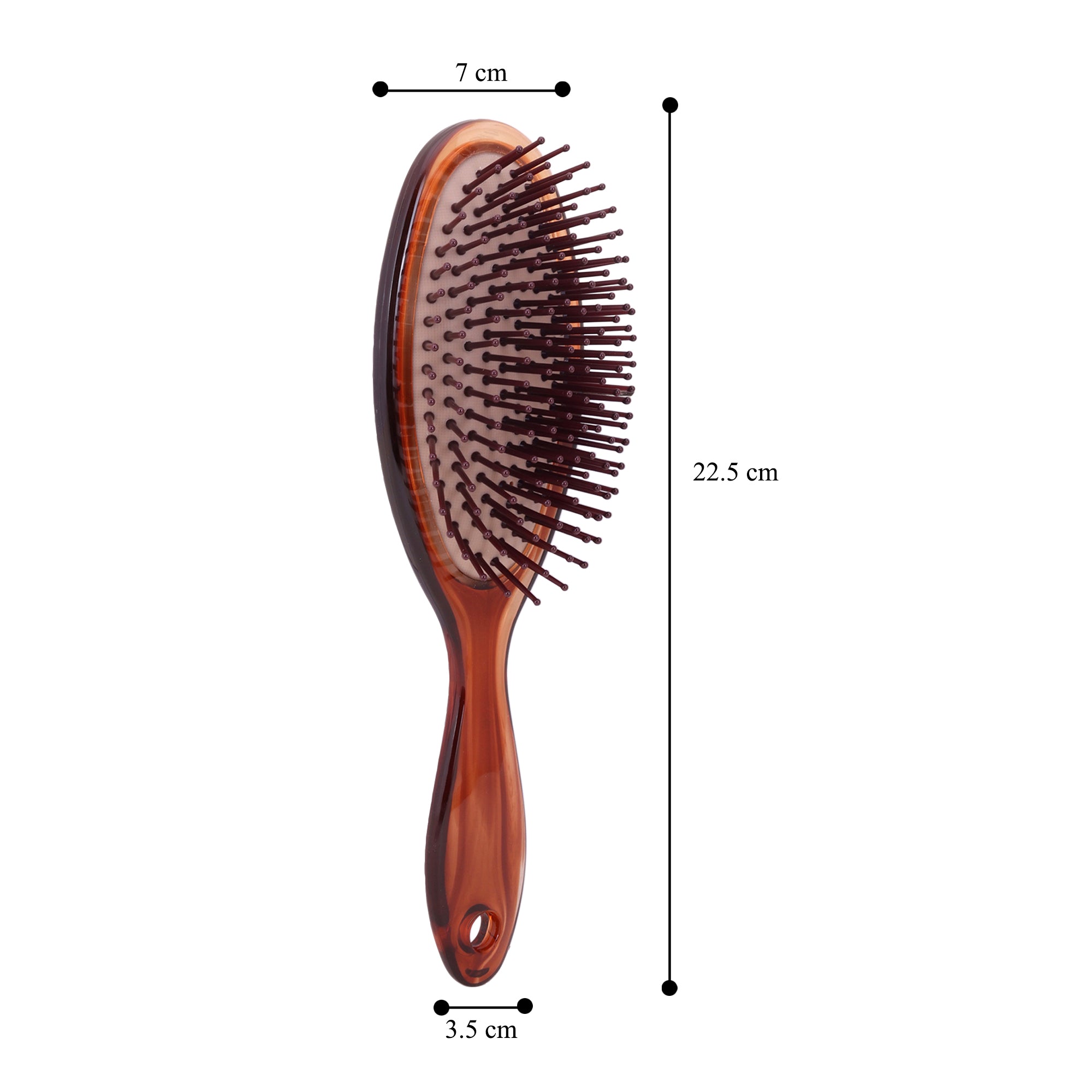 KAI Air Cushion Brush