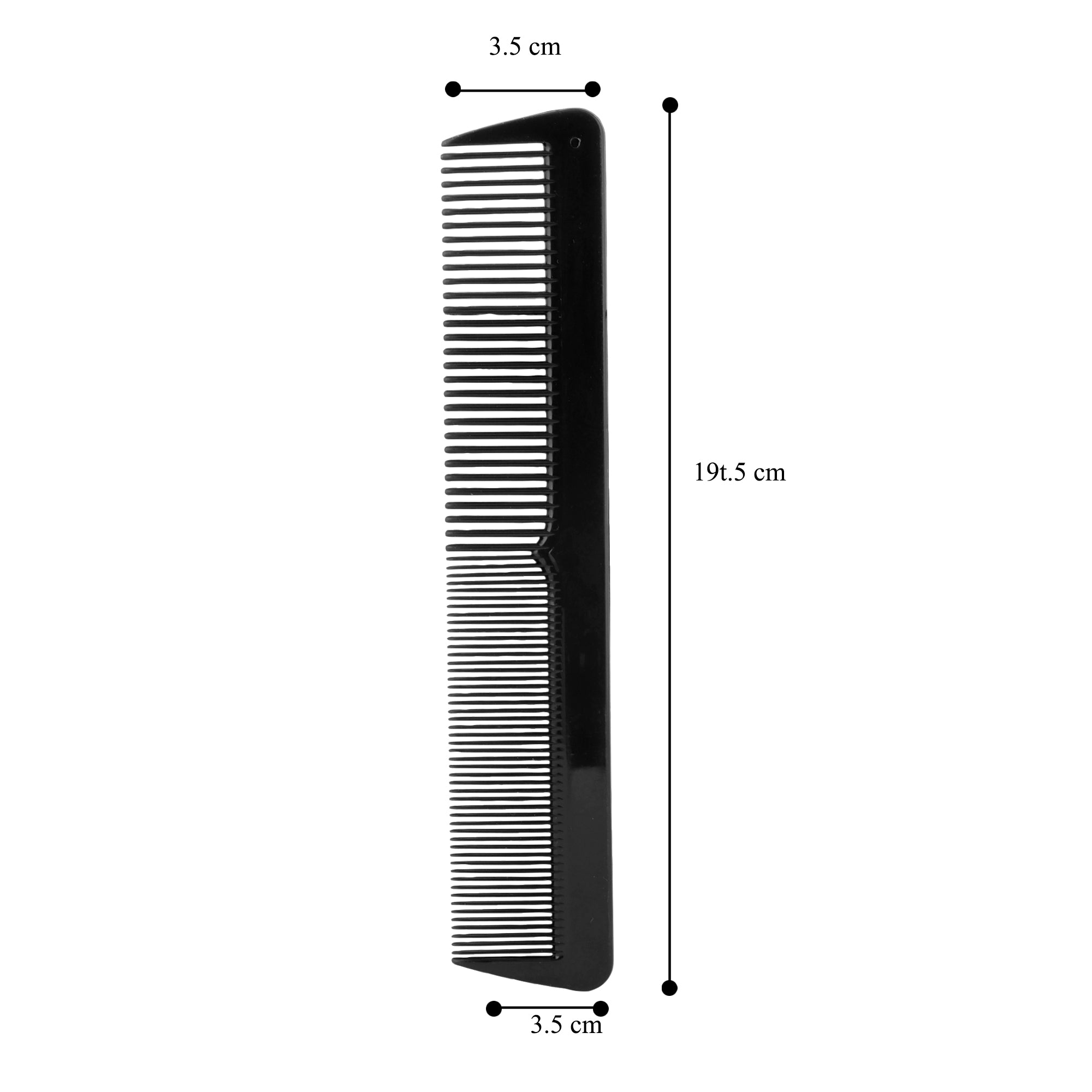 KAI Multipurpose Comb
