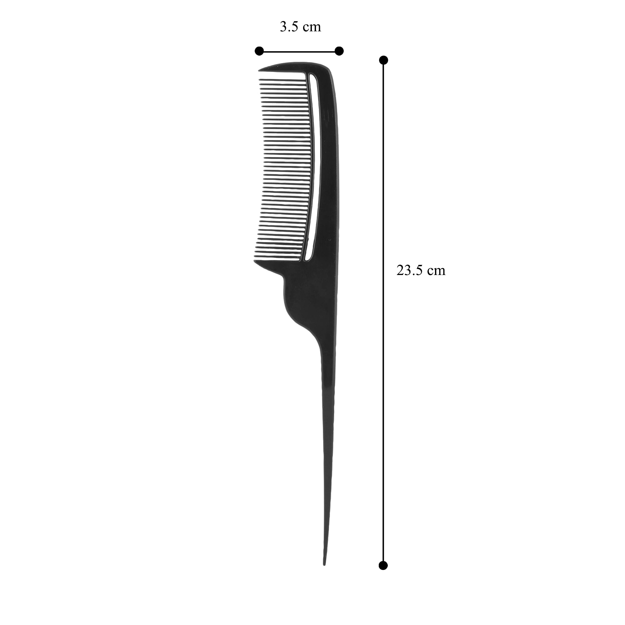 KAI Professional Tail comb