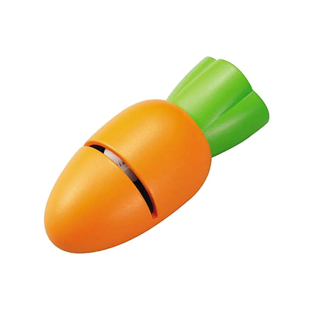 Kai Kitchen Carrot Ceramic Knife Sharpener