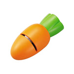Kai Kitchen Carrot Ceramic Knife Sharpener