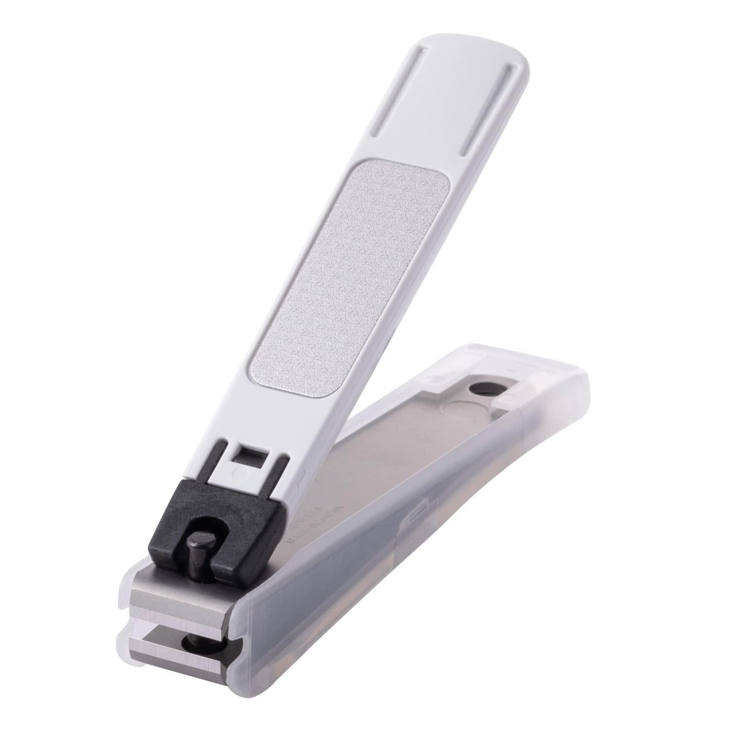 KAI Nail Clipper type 001 (Wh) (M)
