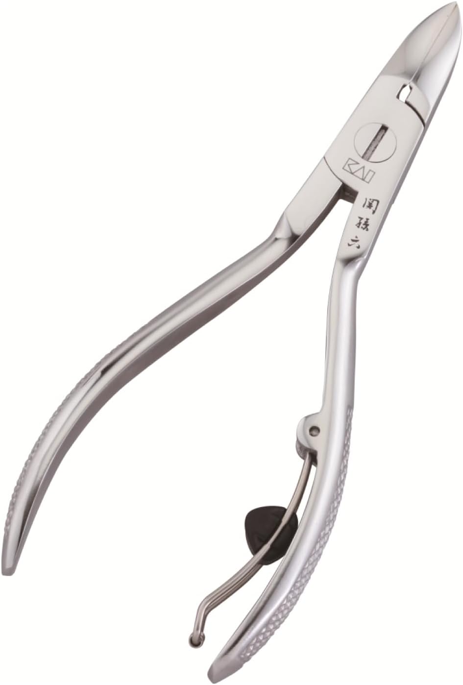 KAI Seki Magoroku Nipper Nail Clipper (000HC1804)