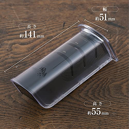 Kai Seki Magoroku Diamond And Ceramic Sharpener