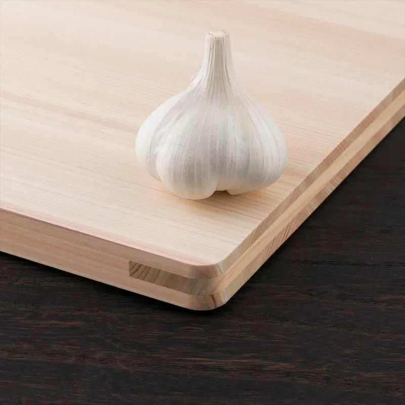 Kai Hinoki Cutting Board