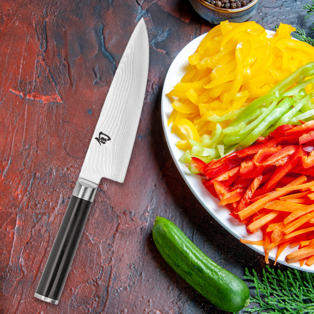 KAI Shun Classic Chef Knife 6" (DM0723)