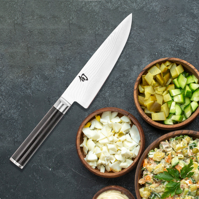 KAI Shun Classic Chef Knife 6" (DM0723)