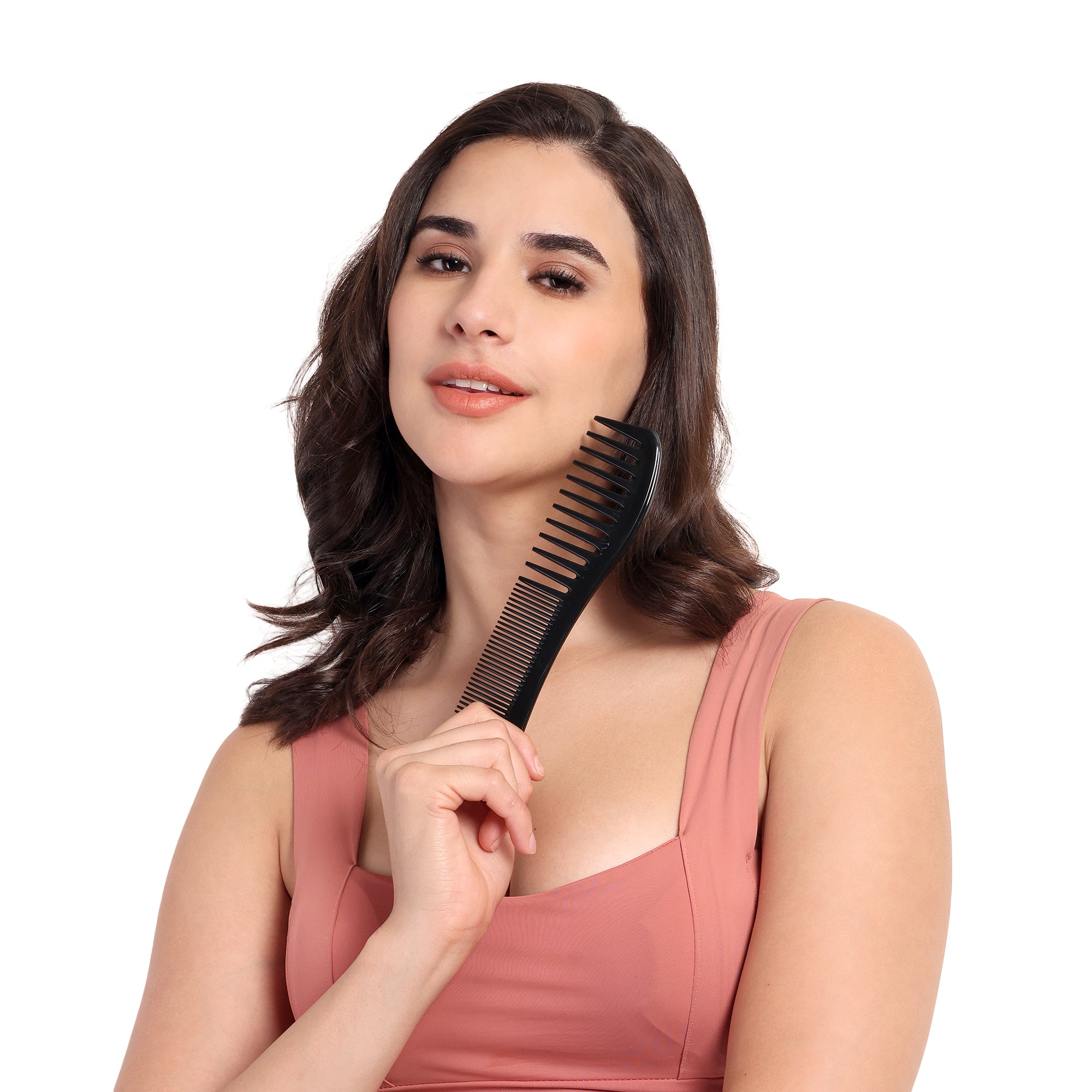 KAI Professional Dressing Comb